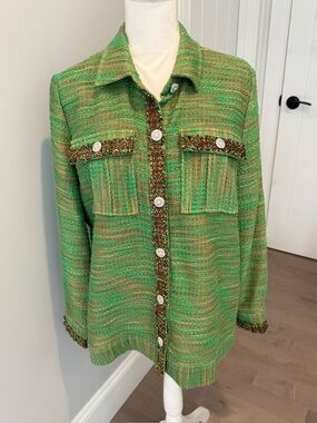 L’AGENCE BLAZER